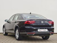 Second-hand VW Passat Highline 150 CP (110 kW) 2020 Negru  normal Berlinǎ