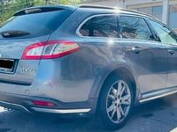 Second-hand Peugeot 508 RXH 205 CP (150 kW) 2013