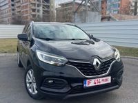 second-hand Renault Kadjar Blue dCi EDC Zen