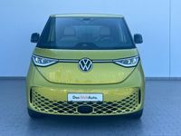 second-hand VW ID. Buzz Pro 150 kW