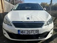 Second-hand Peugeot 308 86 CP (63 kW) 2016 Alb Break