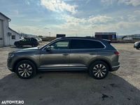 second-hand VW Touareg 3.0 V6 TDI 4Motion DPF Automatik Atmosphere