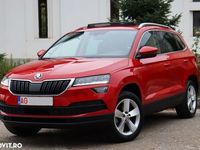 second-hand Skoda Karoq 1.0 TSI Ambition