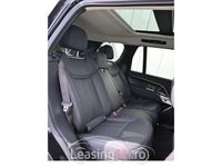 second-hand Land Rover Range Rover 2023 3.0 null 510 CP 8.500 km - 192.570 EUR - leasing auto