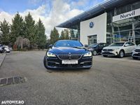 second-hand BMW 640 Seria 6 d xDrive