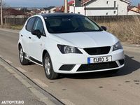 second-hand Seat Ibiza 1.2 12V Style