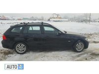 second-hand BMW 318 