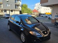 Second-hand Seat Altea 125 CP (91 kW) 2013 Culoarenegru Monovolum