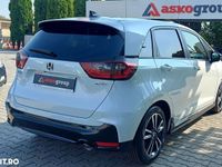 second-hand Honda Jazz 1.5 e:HEV Sport Advance