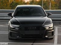 Second-hand Audi A6 Comfort 163 CP (119 kW) 2020 Culoarenegru Berlinǎ