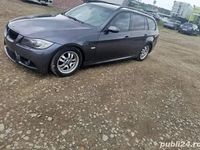 Second-hand BMW 320 M Sport 163 CP (119 kW) 2005 Break