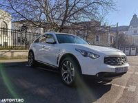 second-hand Infiniti Fx30 