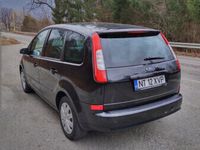 second-hand Ford C-MAX 