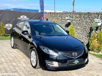 second-hand Mazda 6 CD140 TE