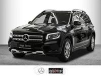 second-hand Mercedes GLB200 2021 1.4 Benzină 163 CP 16.200 km - 46.172 EUR - leasing auto