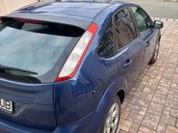 Second-hand Ford Focus 101 CP (74 kW) 2008 Hatchback
