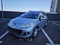 Second-hand Peugeot 207 120 CP (88 kW) 2011 Break