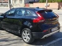 Second-hand Volvo V40 150 CP (110 kW) 2015 Hatchback