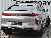 second-hand BMW X6 M Competition