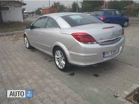 second-hand Opel Astra Cabriolet 