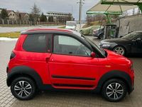 second-hand Microcar M.Go 