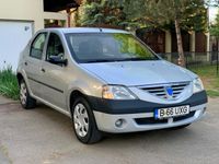 second-hand Dacia Logan 1.4 MPI 75 CP Laureate