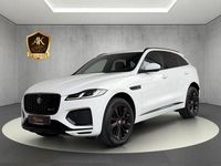 Second-hand Jaguar F-Pace R-Dynamic 250 CP (183 kW) 2021 SUV