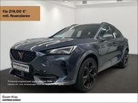 Second-hand Cupra Formentor VZ 310 CP (228 kW) 2022 SUV