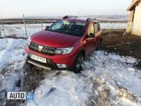 second-hand Dacia Sandero 1500