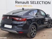 second-hand Renault Arkana 