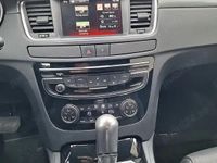 Second-hand Peugeot 508 180 CP (132 kW) 2017 Gri Berlinǎ
