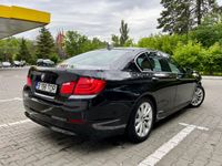 second-hand BMW 520 Seria 5 D - Euro 5 (nu este xDrive)
