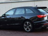 second-hand Audi A4 Avant 35 TDI S tronic