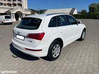 second-hand Audi Q5 2.0 TDI Quattro S-Tronic