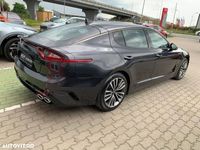 second-hand Kia Stinger 2.0 T-GDI RWD GT Line