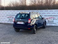 second-hand Dacia Duster 1.5 dCi 4x2 Laureate