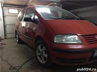 Second-hand VW Sharan 2001 Monovolum
