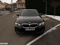 second-hand BMW 318 Seria 3 i AT