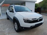 second-hand Dacia Duster 2012 1.5Dci 110cp 4x4