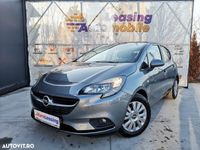 second-hand Opel Corsa 