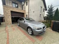 second-hand BMW 525 diesel full