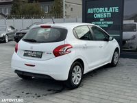 second-hand Peugeot 208 1.4 HDi FAP Active