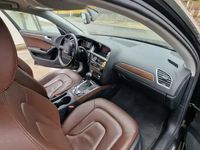 Second-hand Audi A4 177 CP (130 kW) 2013 Berlinǎ