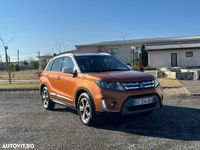 second-hand Suzuki Vitara 1.6 (4x4) Allgrip Limited