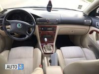 second-hand Skoda Superb 