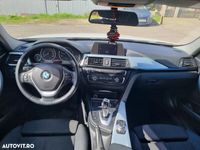 second-hand BMW 318 Seria 3 d DPF Touring Aut. Edition Sport