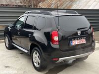 second-hand Dacia Duster 1.6 16V 105 4x2 Laureate