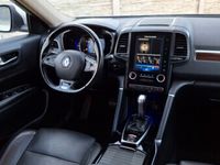 second-hand Renault Koleos 2.0 automat