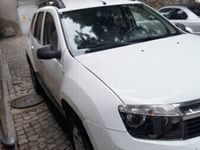 second-hand Dacia Duster 4×2