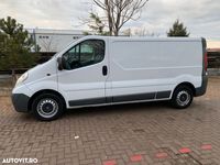 second-hand Opel Vivaro 2.0 CDTI L2H1